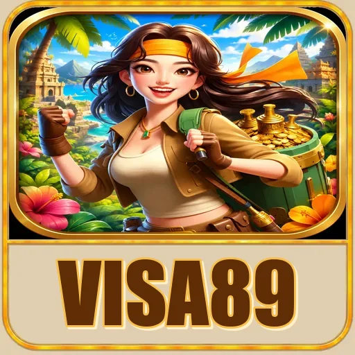 Instalasi visa89