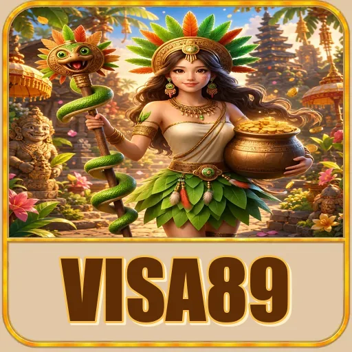 Keamanan visa89