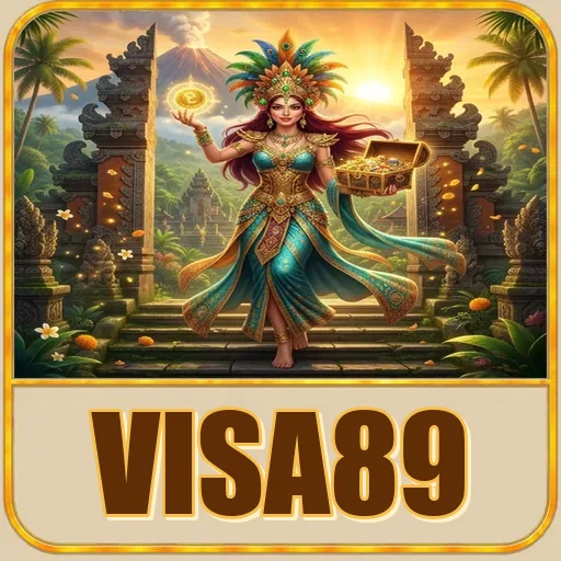 Hasil Security Scan visa89